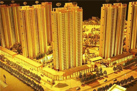 济南暖通工程-德克兴朗散热器