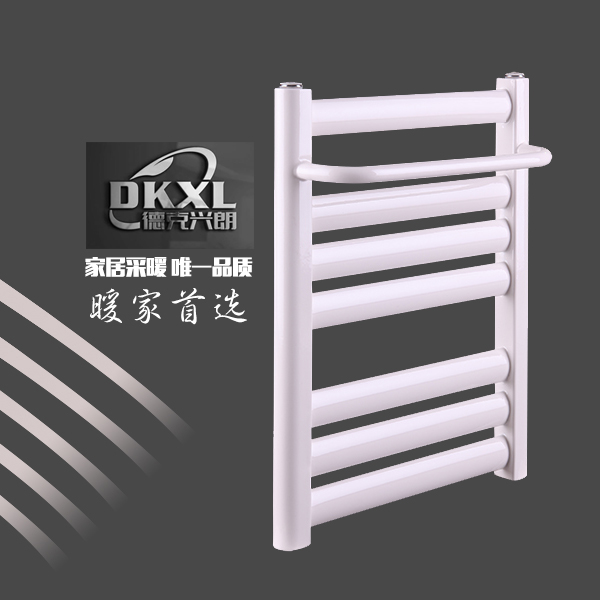 新型钢制卫浴散热器